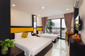 Tokia Hotel Nha Trang